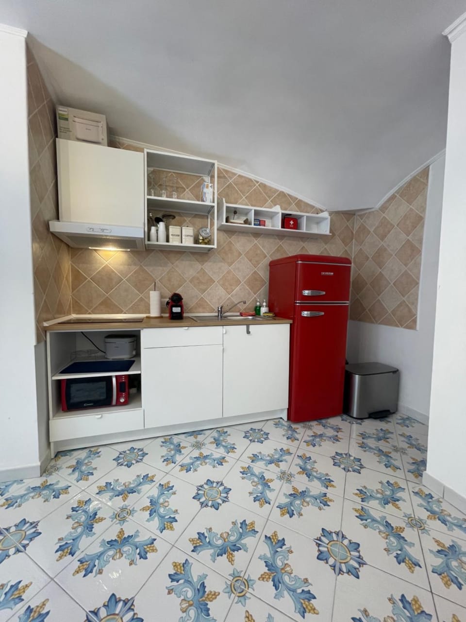 Caterina 70 Apartment in Naples