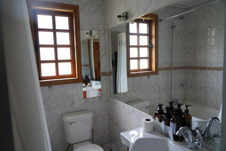 Hospedaje BoppHouse Bed and Breakfast in Chubut Province, Argentina