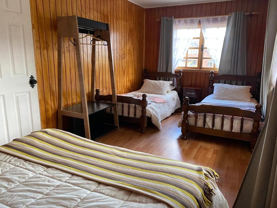 Hospedaje BoppHouse Bed and Breakfast in Chubut Province, Argentina