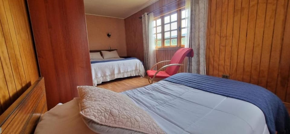 Hospedaje BoppHouse Bed and Breakfast in Chubut Province, Argentina