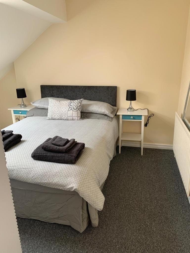 RUDGRAVE SQUARE WALLASEY Apartment in Wallasey