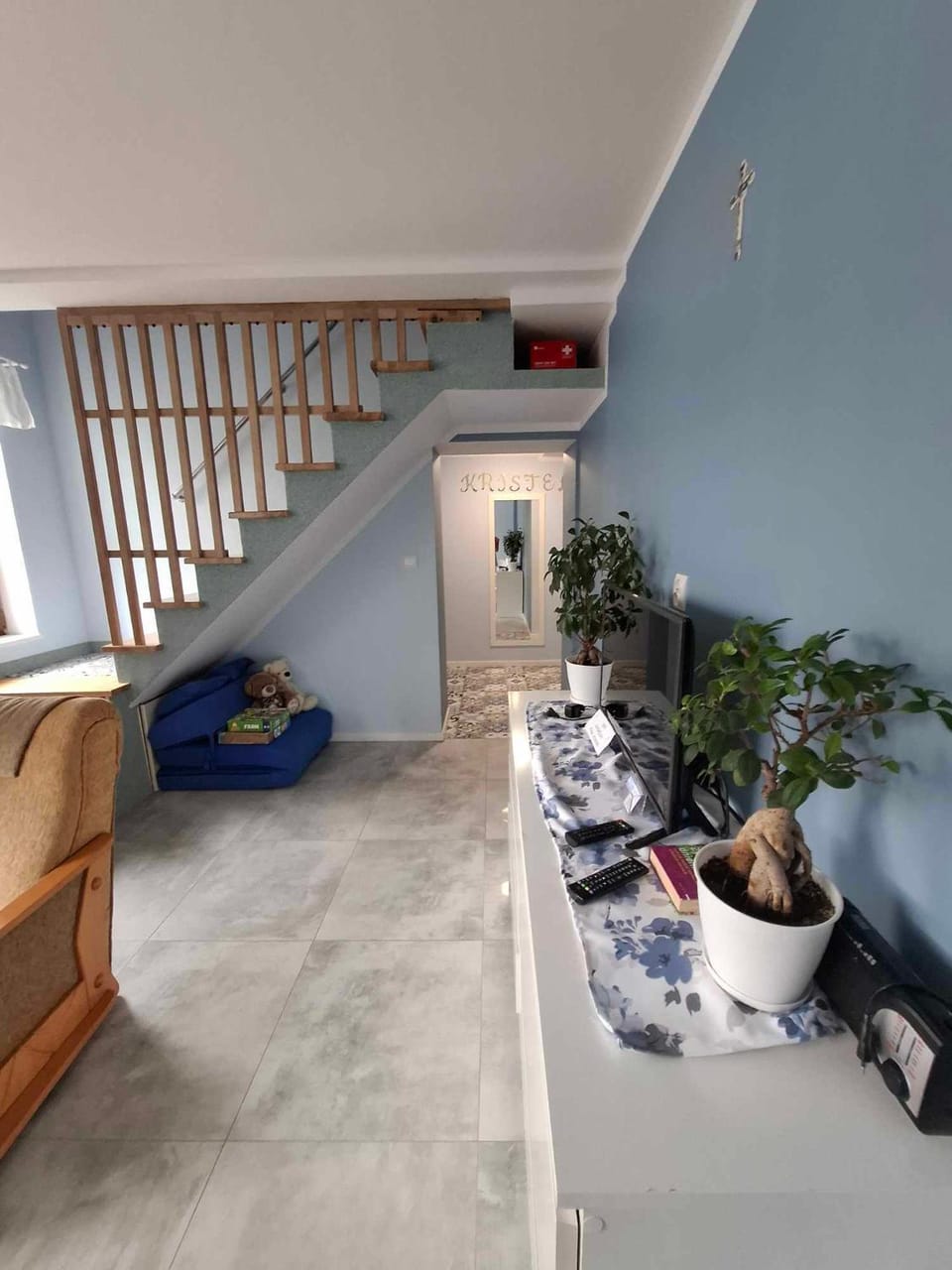 Apartament Kristel Zator Apartment in Lesser Poland Voivodeship