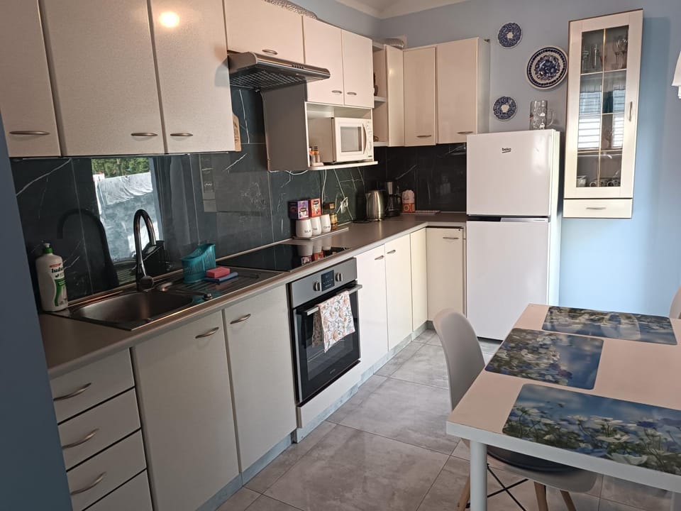 Apartament Kristel Zator Apartment in Lesser Poland Voivodeship