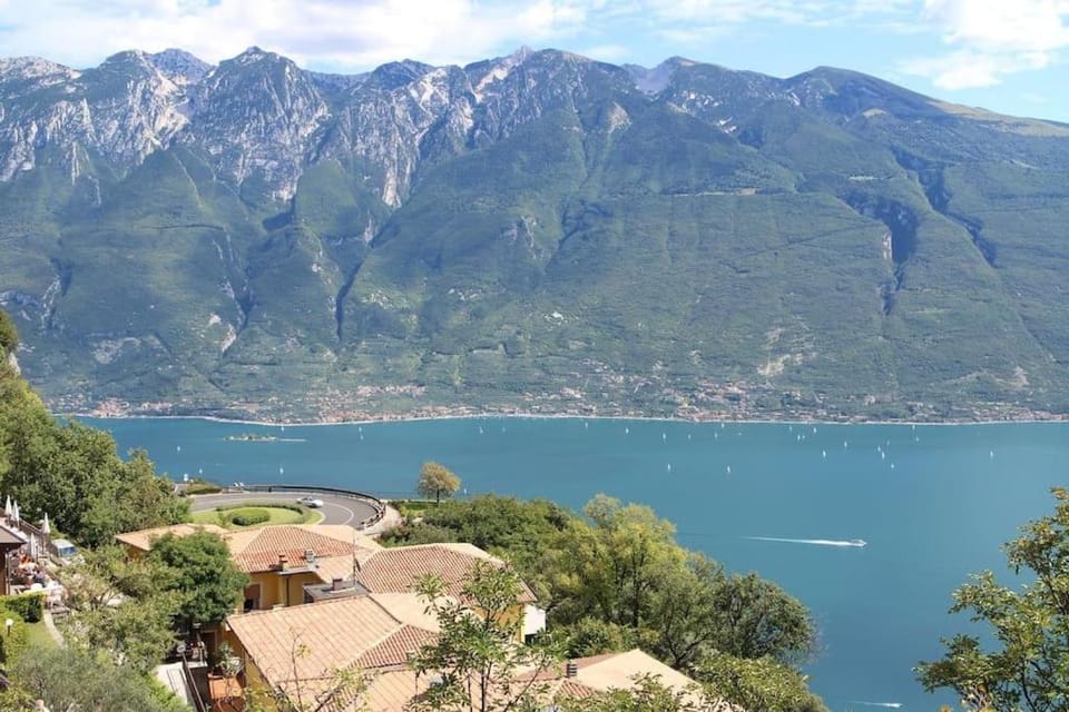 Casa Carlotta Apartment in Tignale