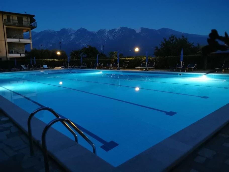 Casa Carlotta Apartment in Tignale