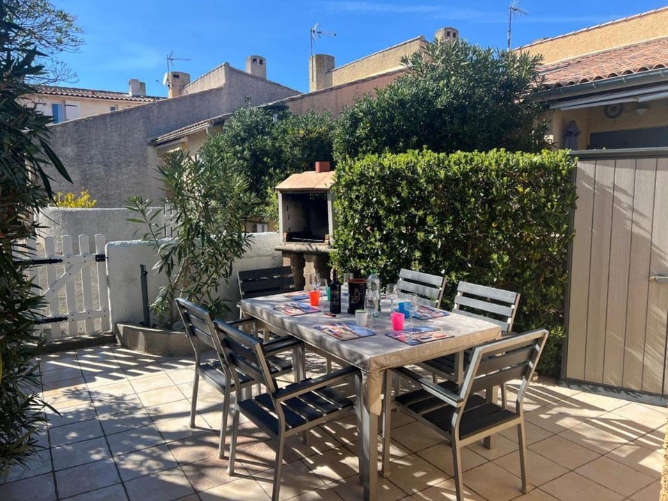 Patio, View (from property/room)