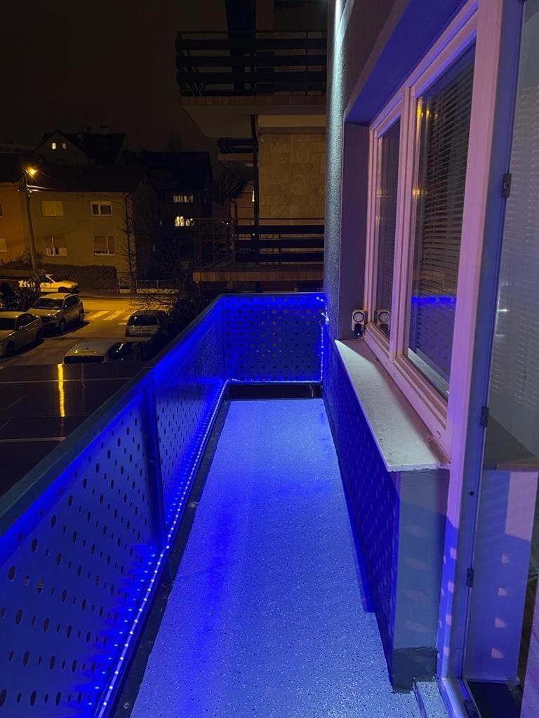 Sweet apartman Maša Apartment in City of Zagreb
