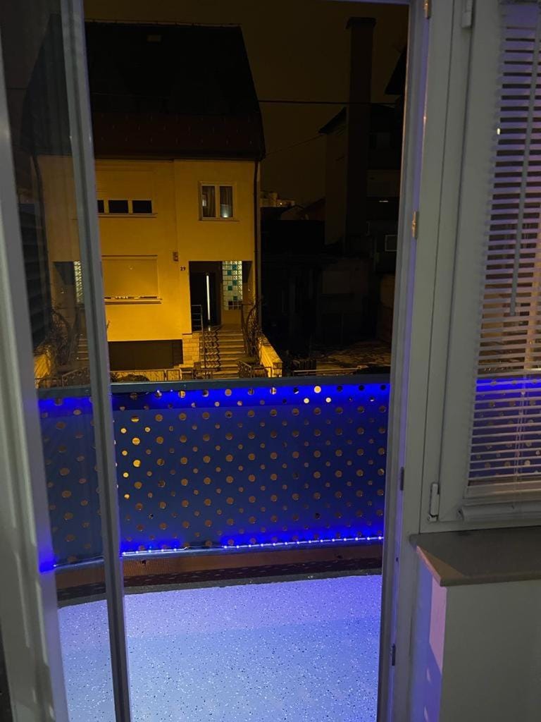 Sweet apartman Maša Apartment in City of Zagreb