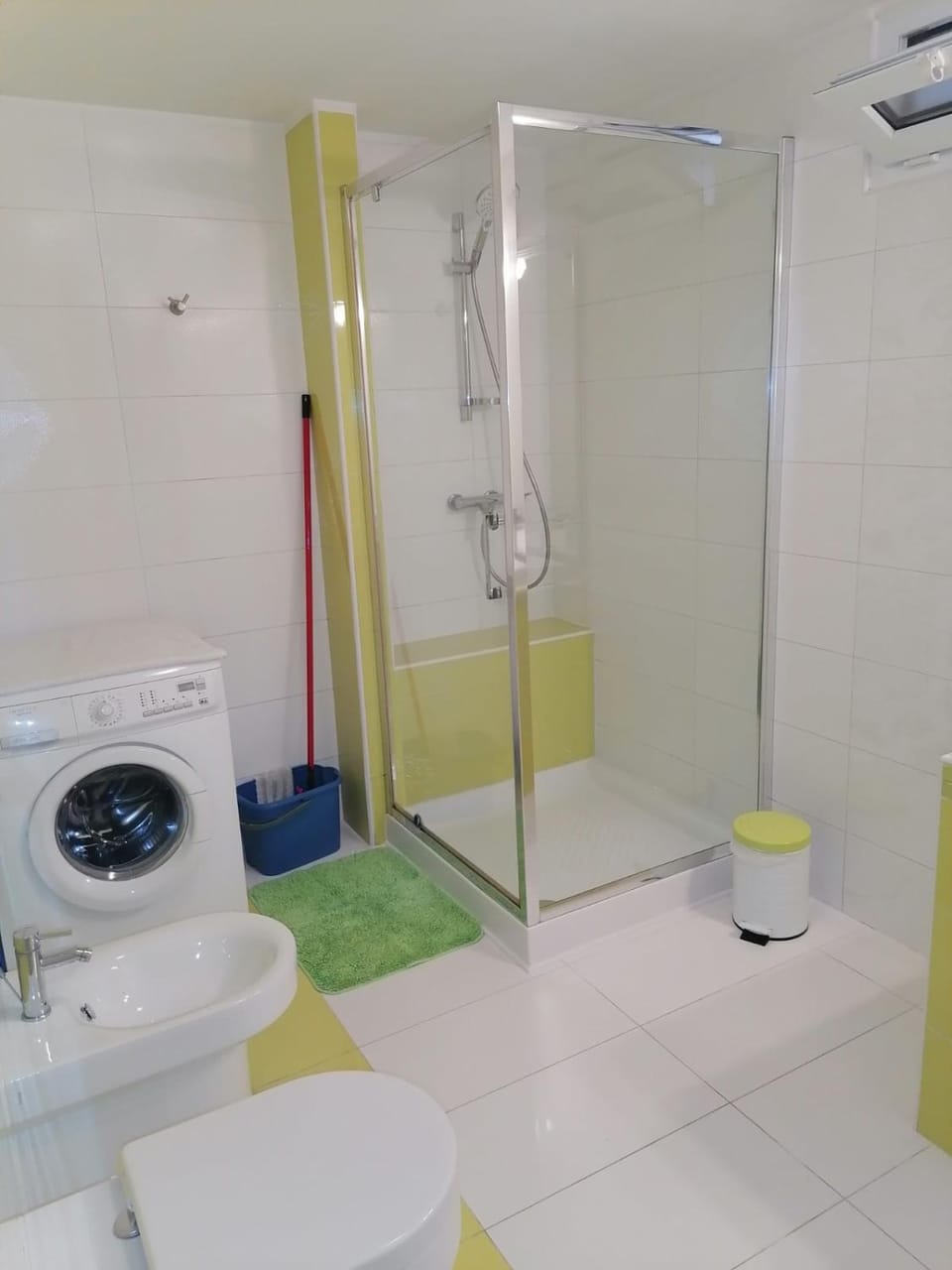 Apartment Ena Apartment in Rijeka