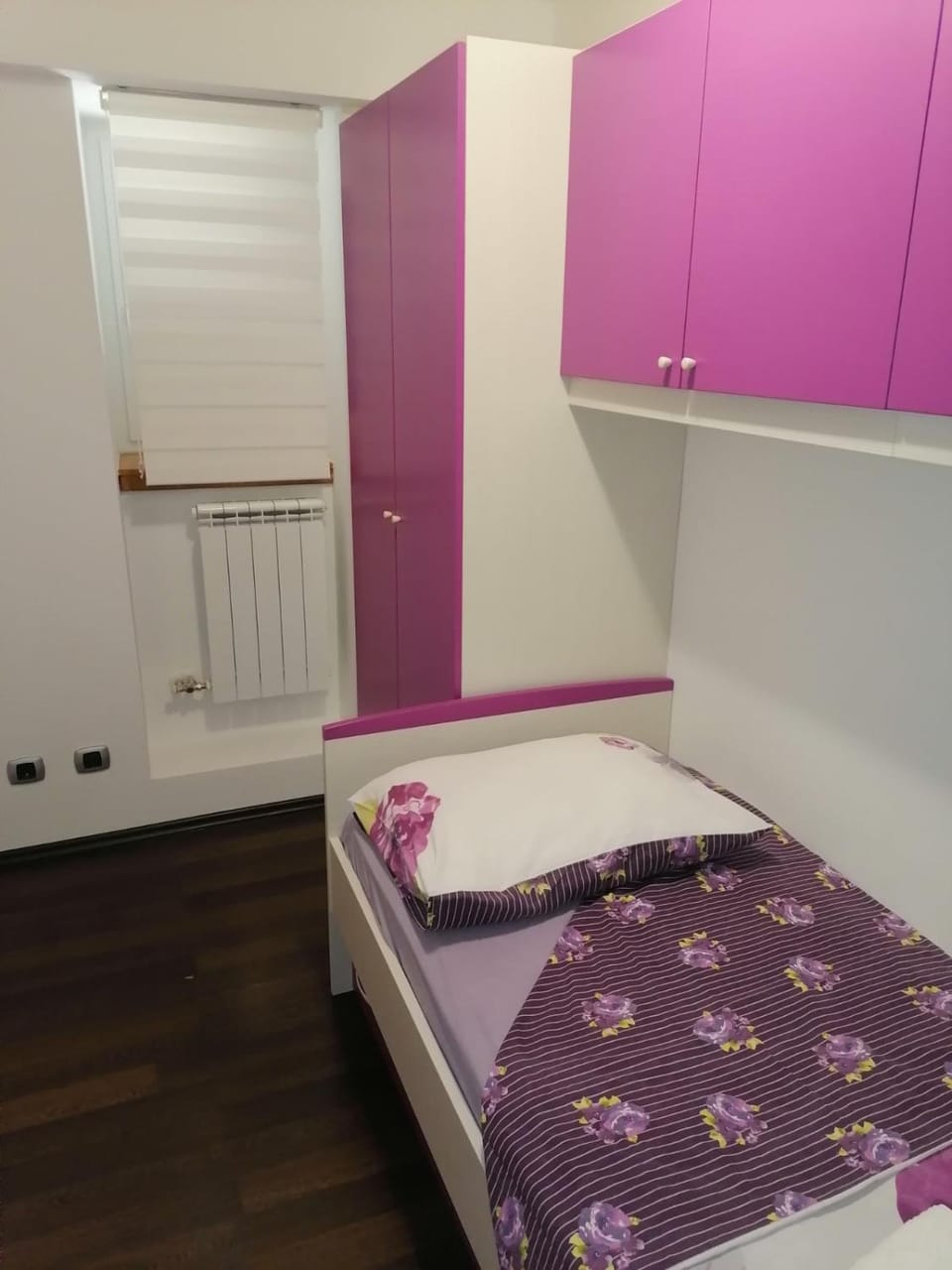 Apartment Ena Apartment in Rijeka