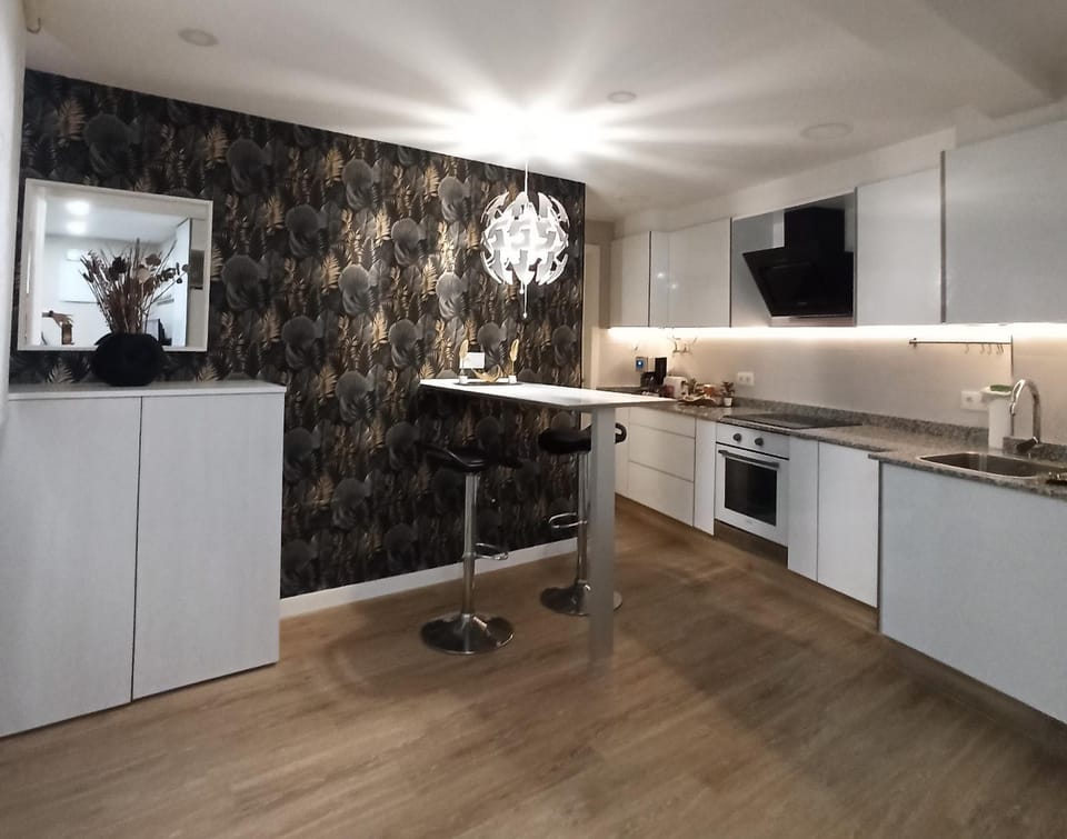 Apartamento de Colón Apartment in Gijón