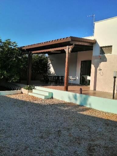 Patio, Balcony/Terrace