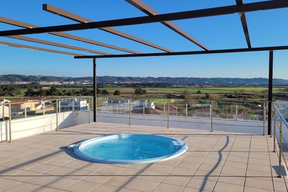 Residência Bela Vida Apartment in Portugal