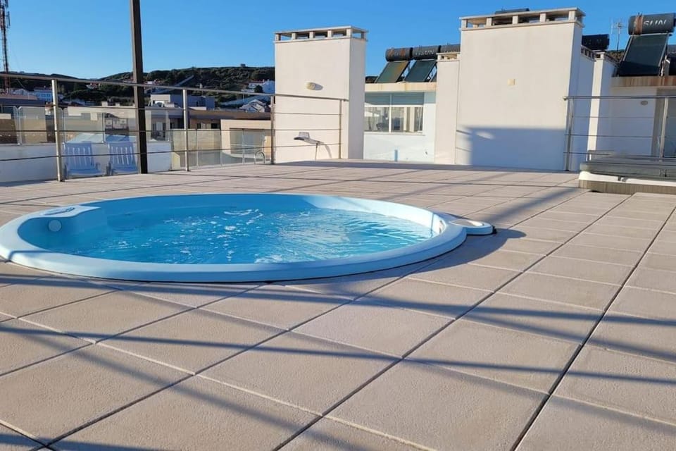 Residência Bela Vida Apartment in Portugal