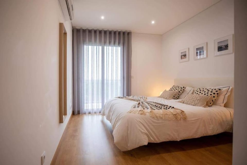Residência Bela Vida Apartment in Portugal
