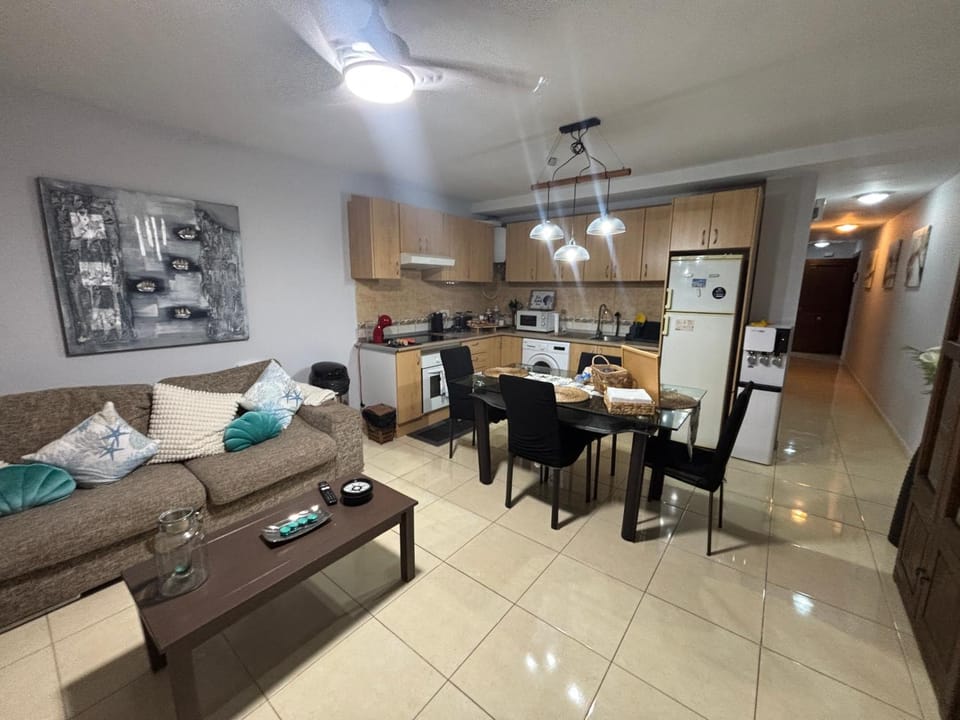 Casa Gloria Apartment in Abona