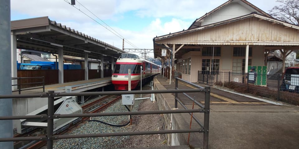 Yamanouchi sekisan chi Hostel in Shimotakai District