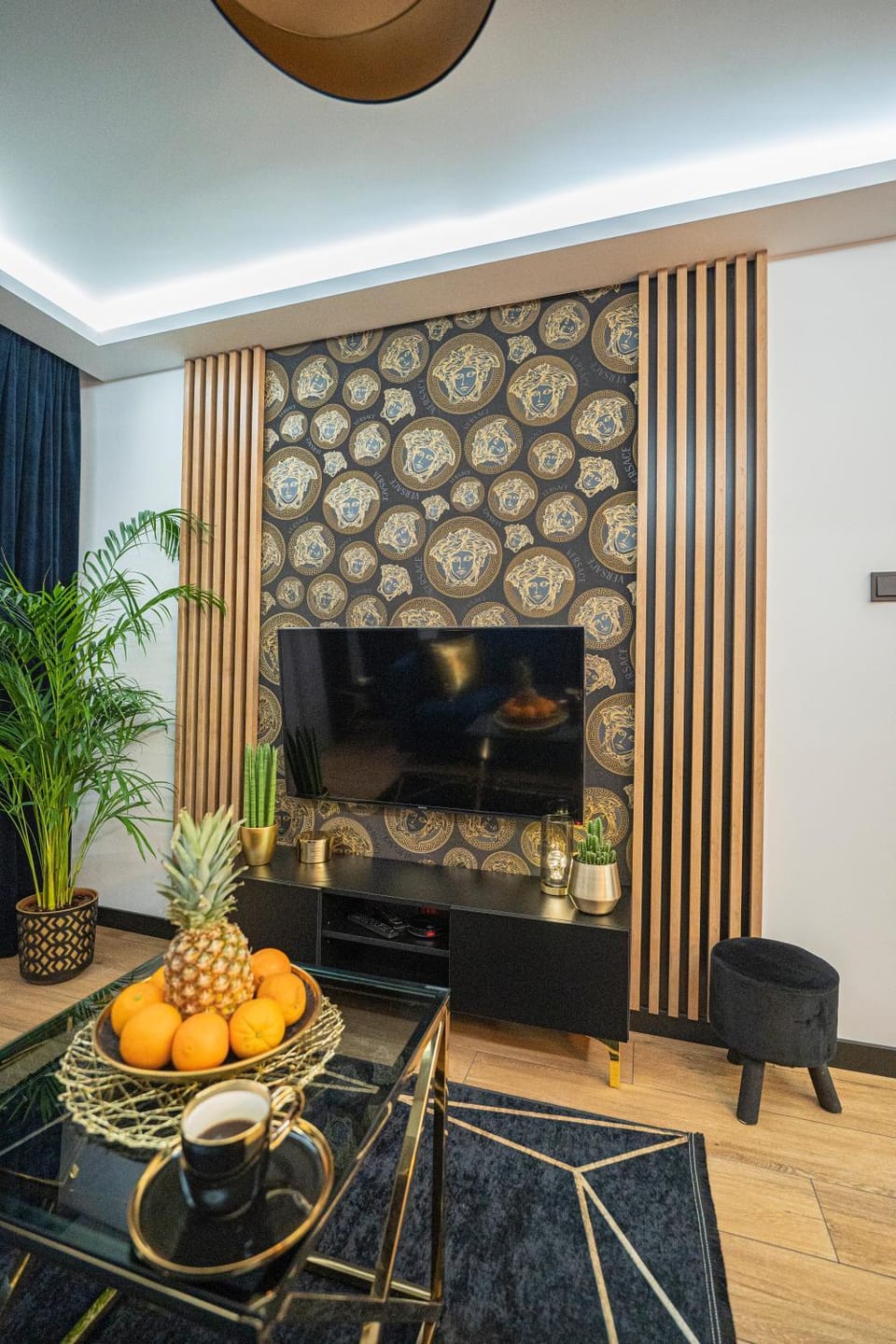 Apartament Blue Diamond Apartment in Lower Silesian Voivodeship