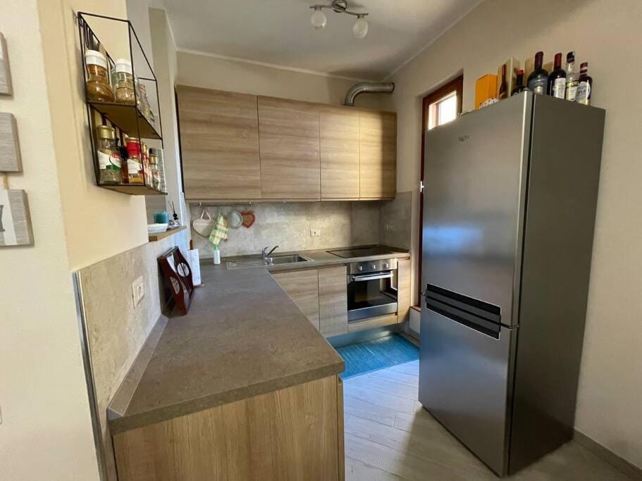 Moderno trilocale a 20 metri dal mare Apartment in San Vincenzo