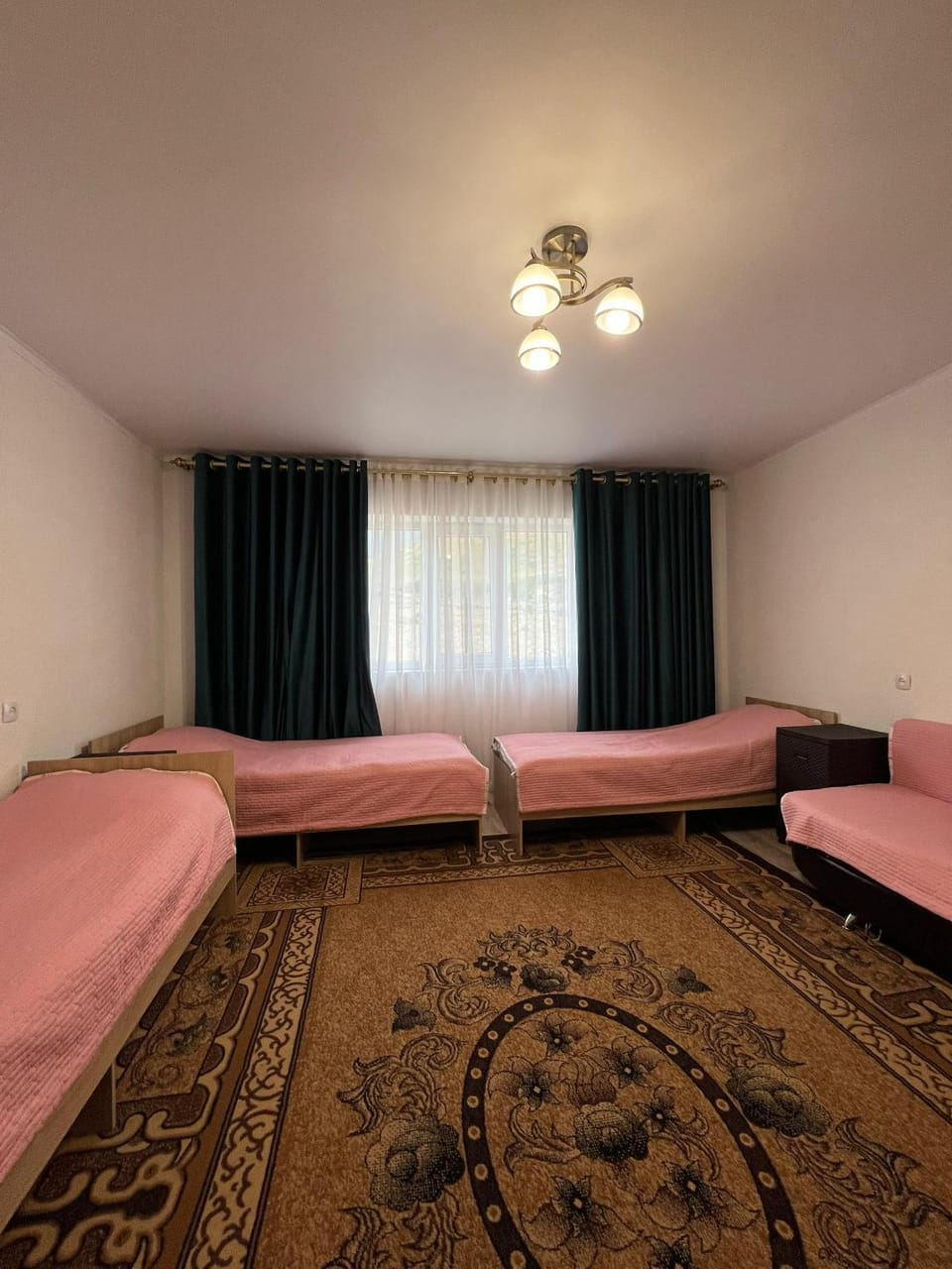 Гостевой дом Темирлан Bed and Breakfast in Almaty Region, Kazakhstan