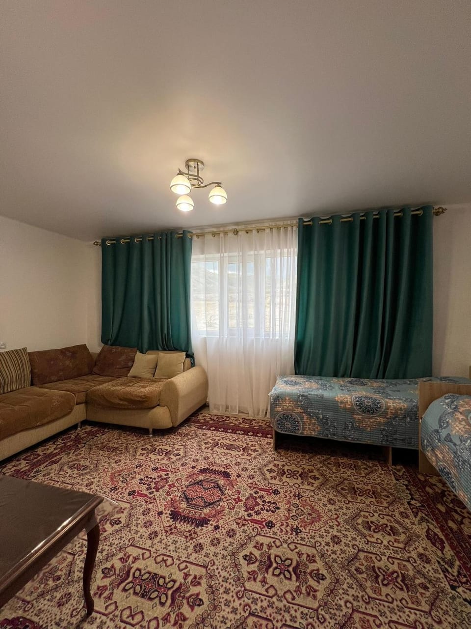 Гостевой дом Темирлан Bed and Breakfast in Almaty Region, Kazakhstan