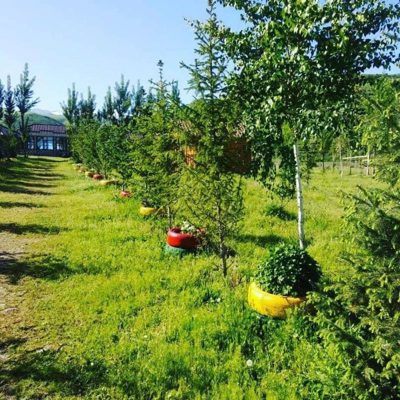 Гостевой дом Темирлан Bed and Breakfast in Almaty Region, Kazakhstan