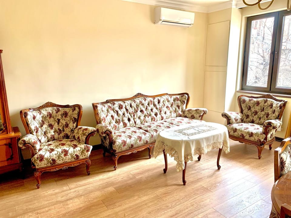 Koryun apartment Apartment in Yerevan