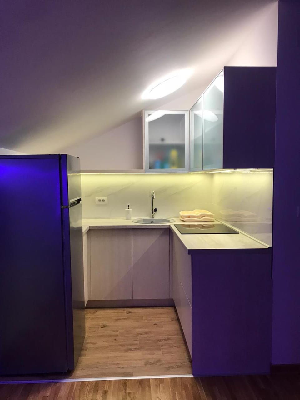 DežaVu Apartment in Belgrade