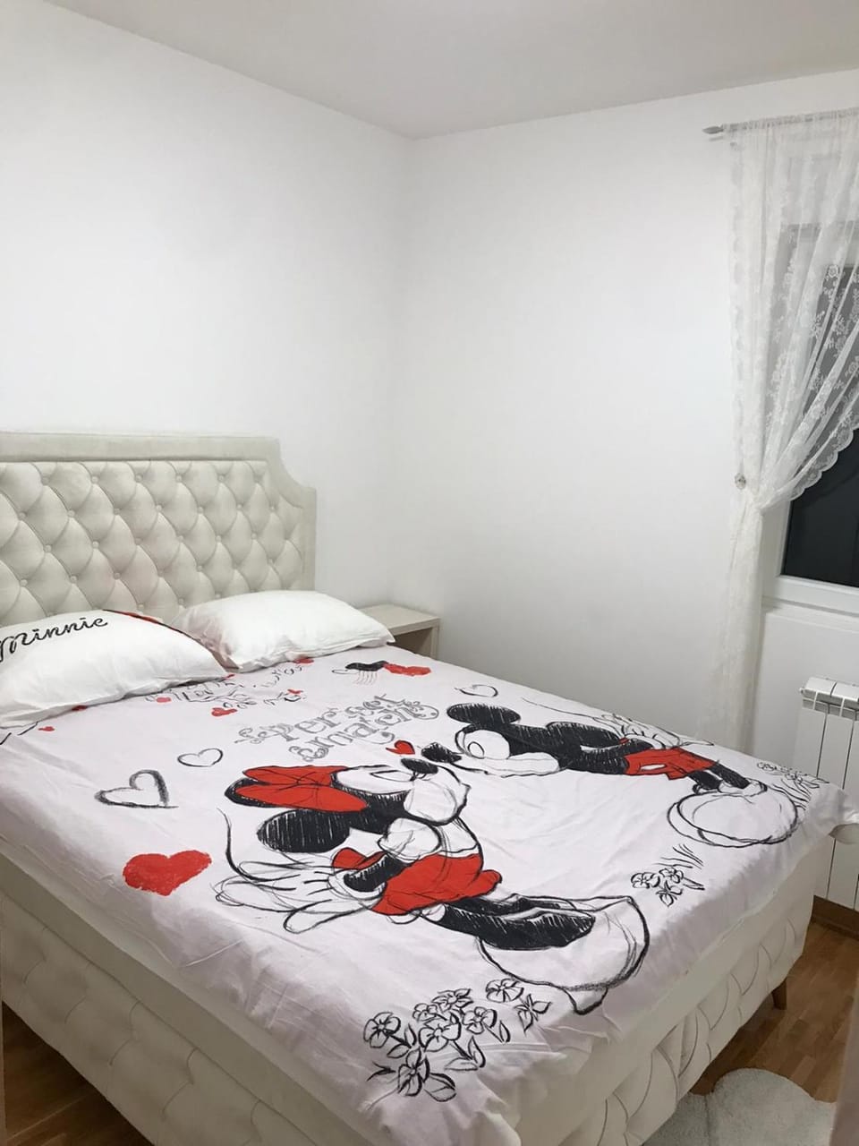 DežaVu Apartment in Belgrade