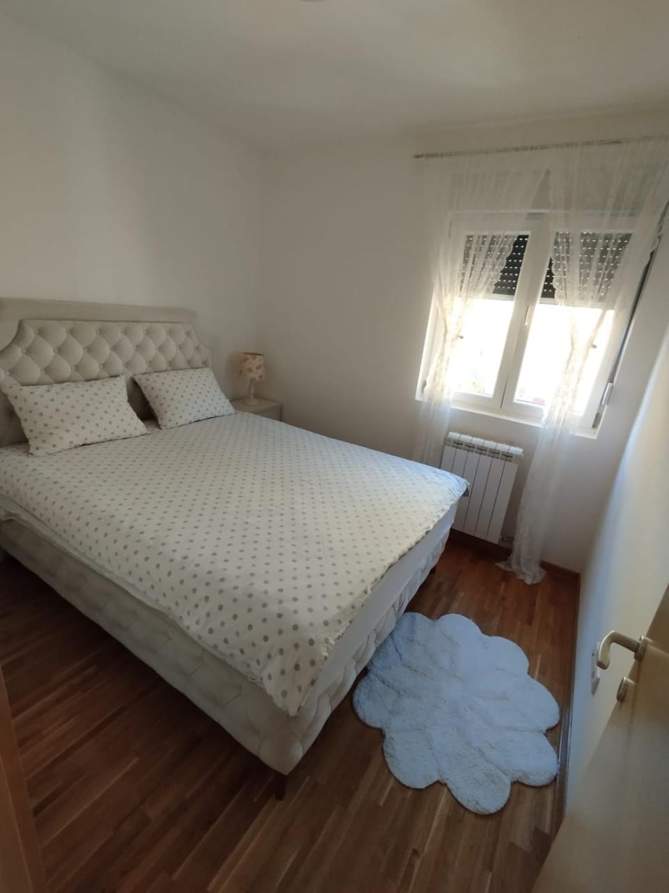 DežaVu Apartment in Belgrade