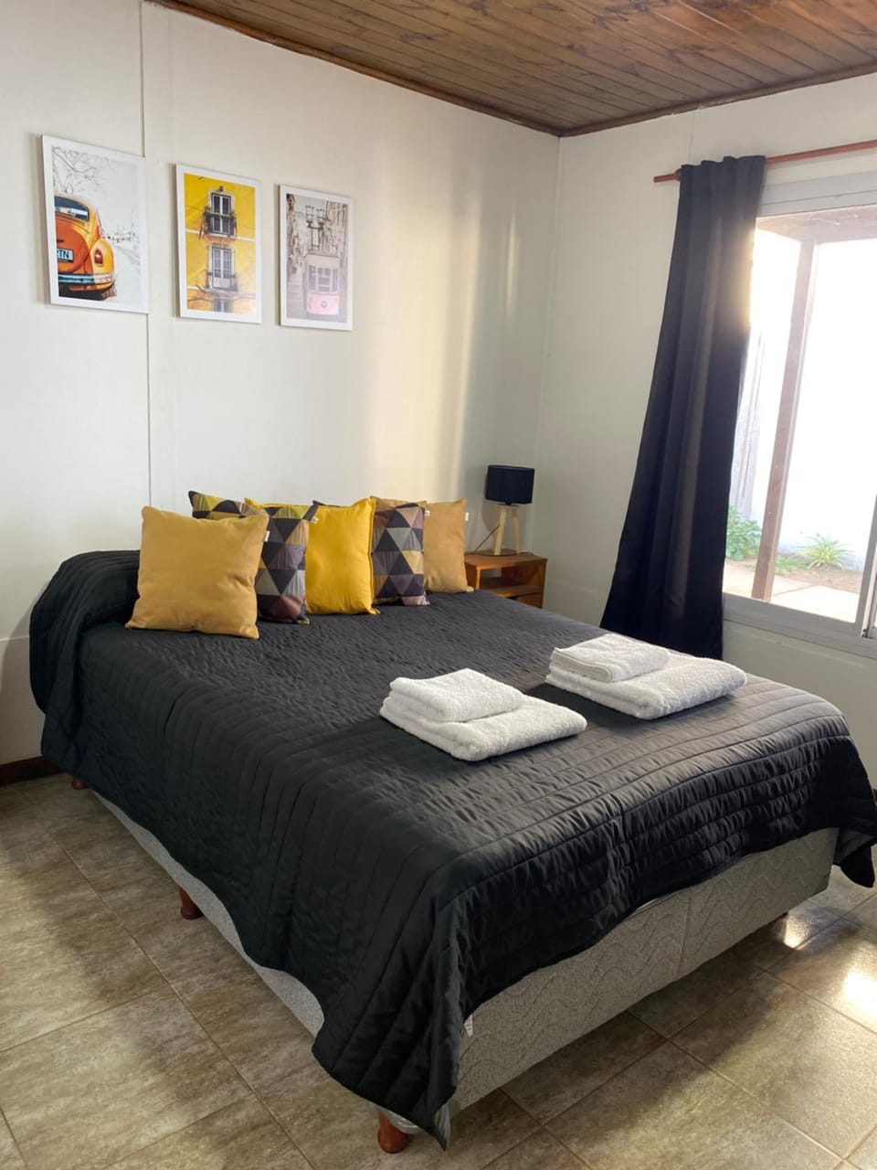 Alojamiento Peumayen II Apartment in Buenos Aires Province