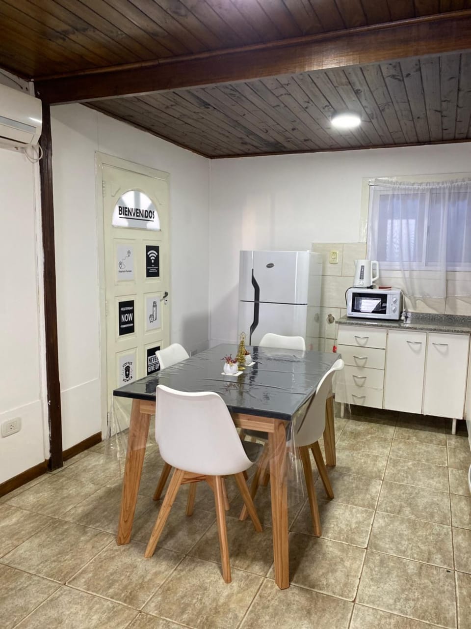 Alojamiento Peumayen II Apartment in Buenos Aires Province
