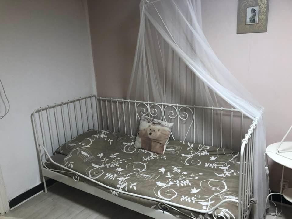 Les Lumerettes - Dohan Bed and Breakfast in Belgium