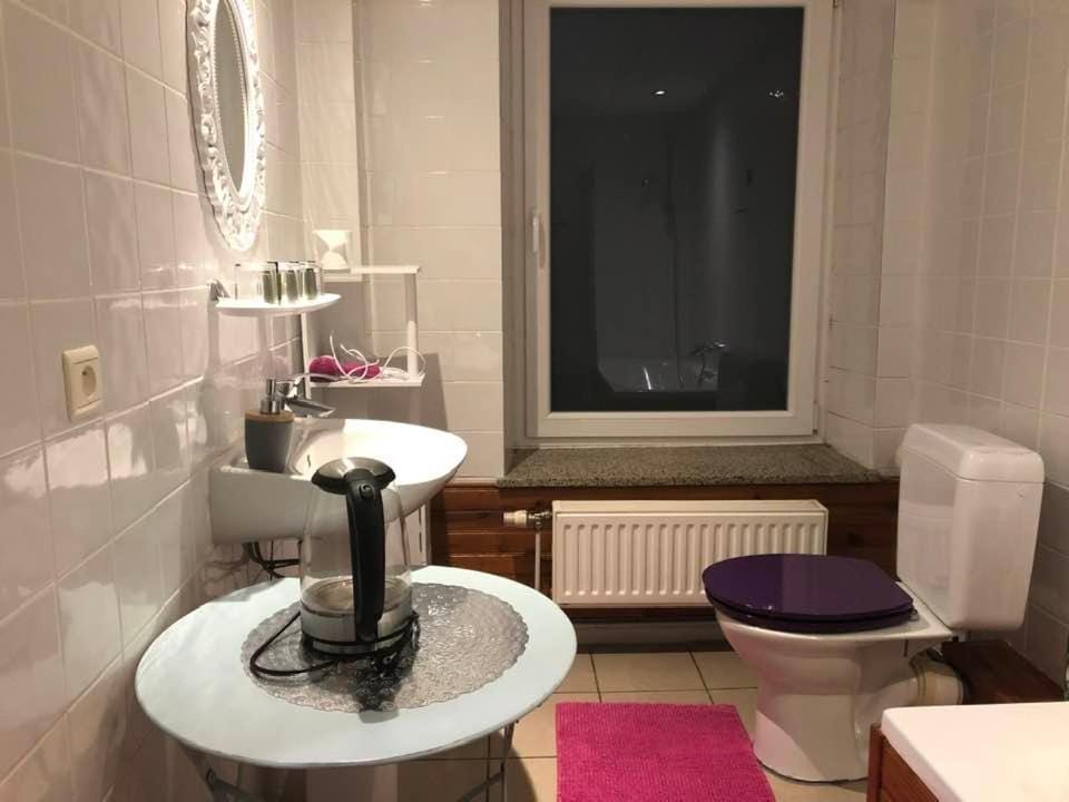 Les Lumerettes - Dohan Bed and Breakfast in Belgium