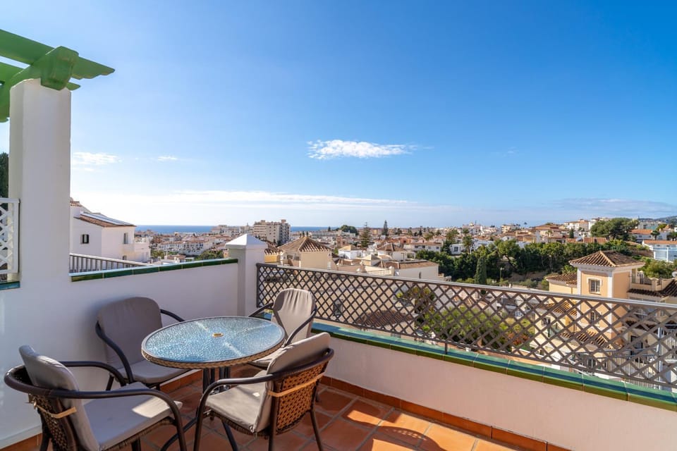 Casa Sunrise Fuentesol 16 Casasol House in Nerja