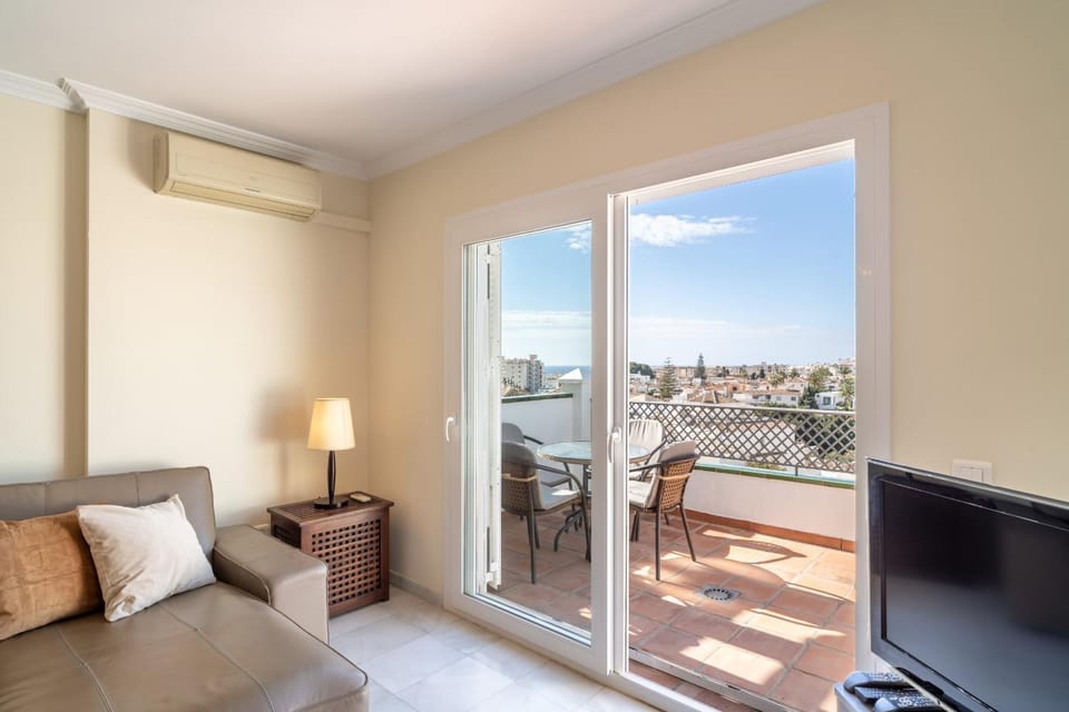 Casa Sunrise Fuentesol 16 Casasol House in Nerja