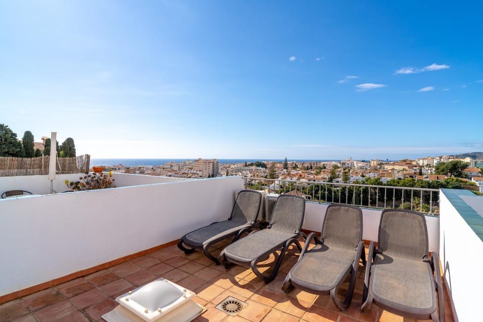 Casa Sunrise Fuentesol 16 Casasol House in Nerja