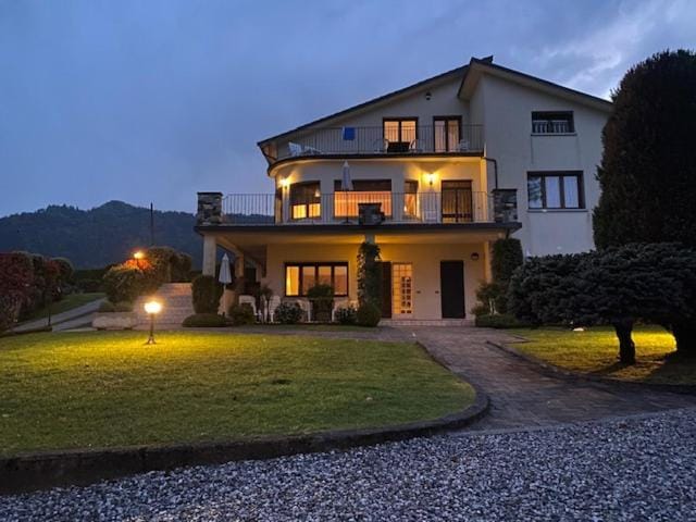 Villa Tiziana Typ T4 Apartment in Idro