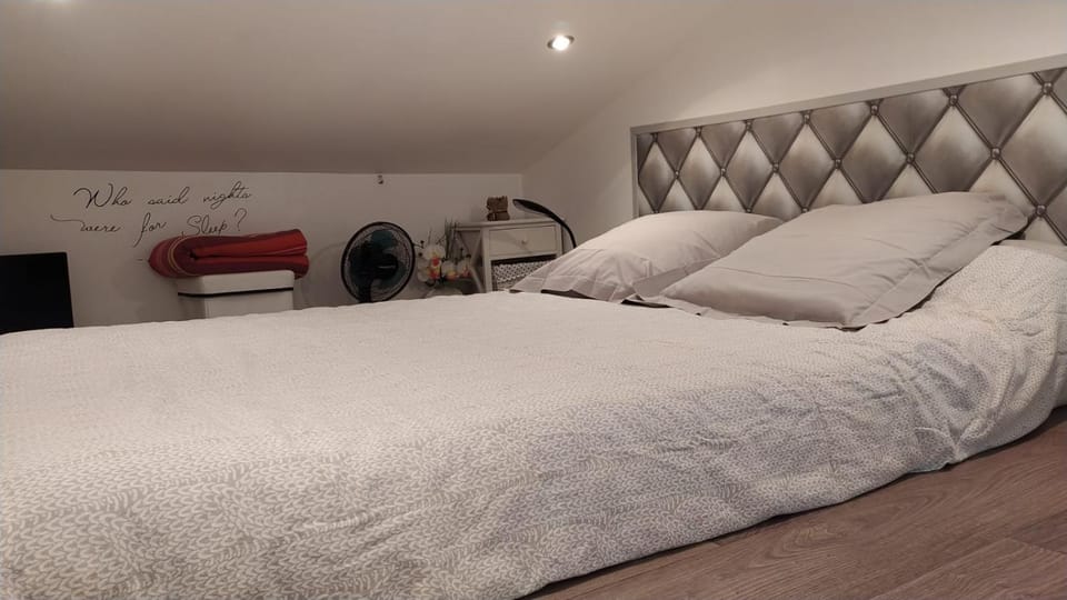 Dépendance privée avec entrée autonome Vacation rental in Toulouse