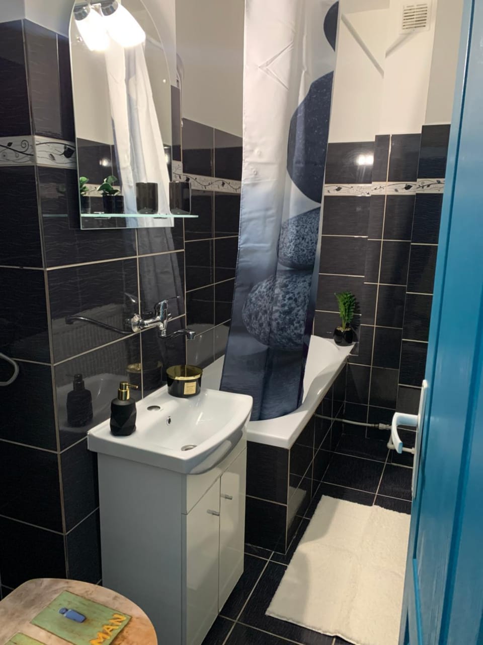 Focus Max Apartment in Romania