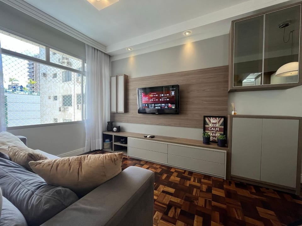 TV and multimedia, Seating area