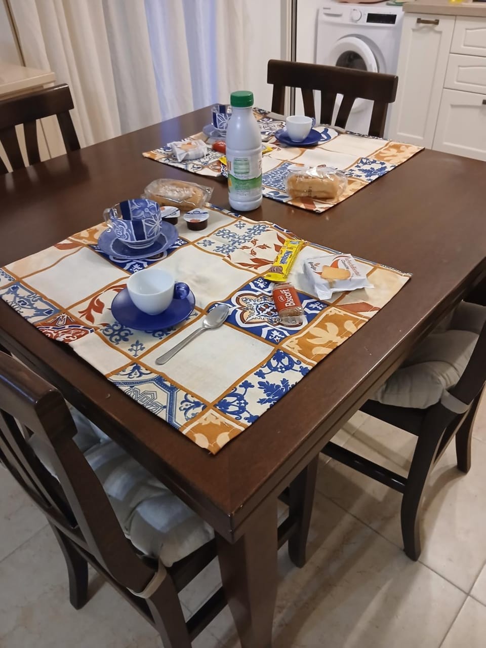 Casa venere Apartment in Pachino