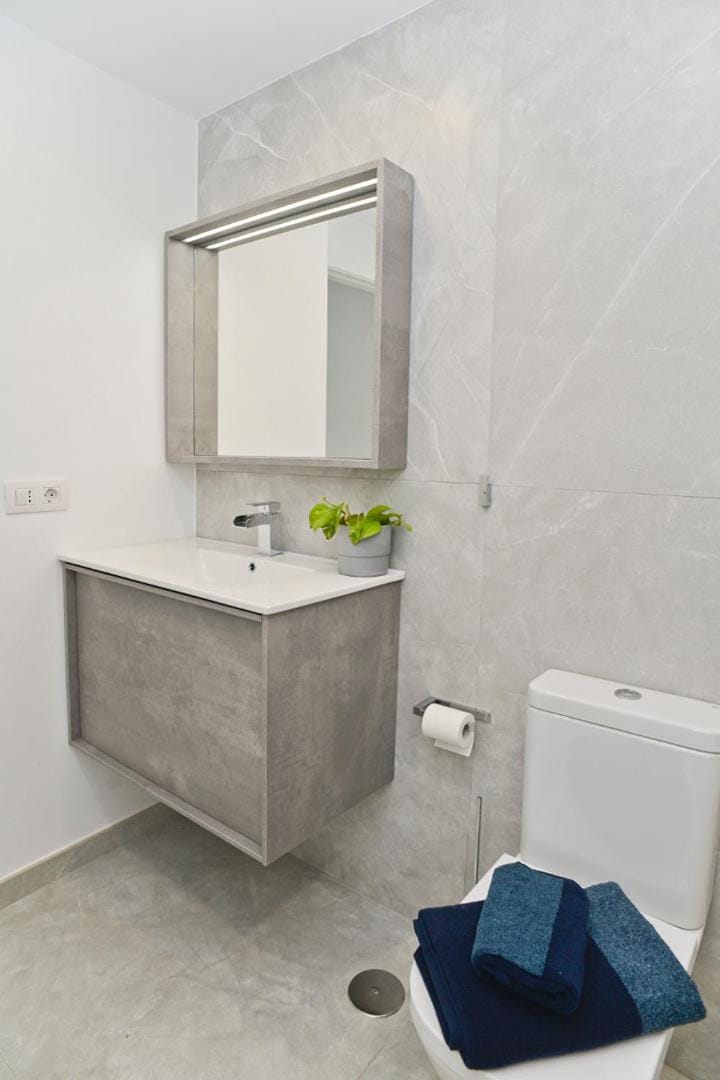 Apartamento Dunas De Famara Apartment in Isla de Lanzarote