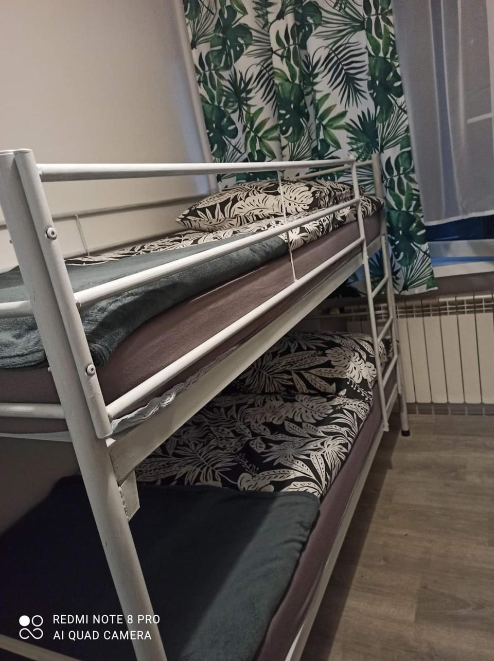 Hostel Home Vacation rental in Warsaw