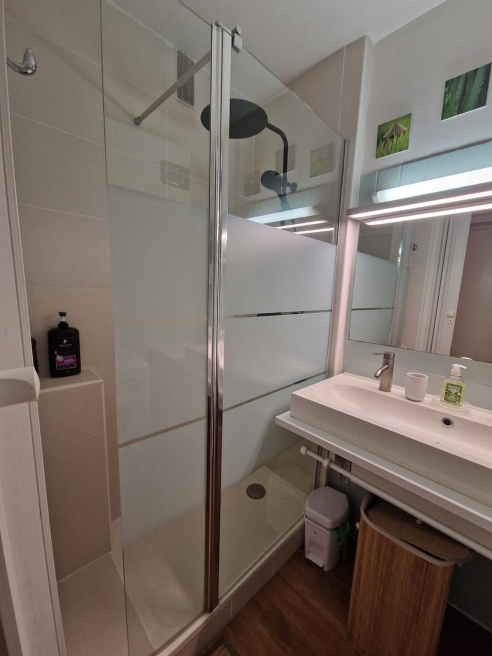 Shower