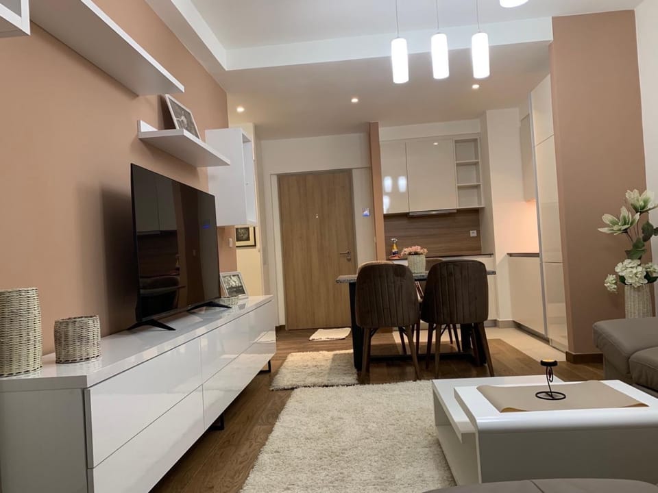 Belgrade Waterfront Premium Apartment in Belgrade