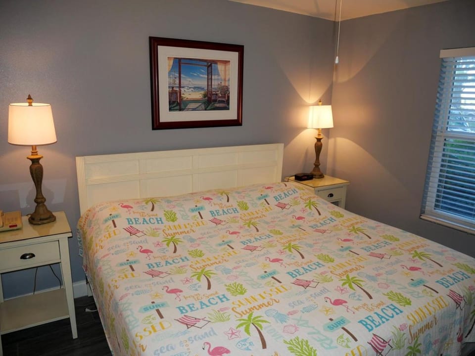 Pelican Beach 0108 by Pelican Beach Management Apartment in Destin