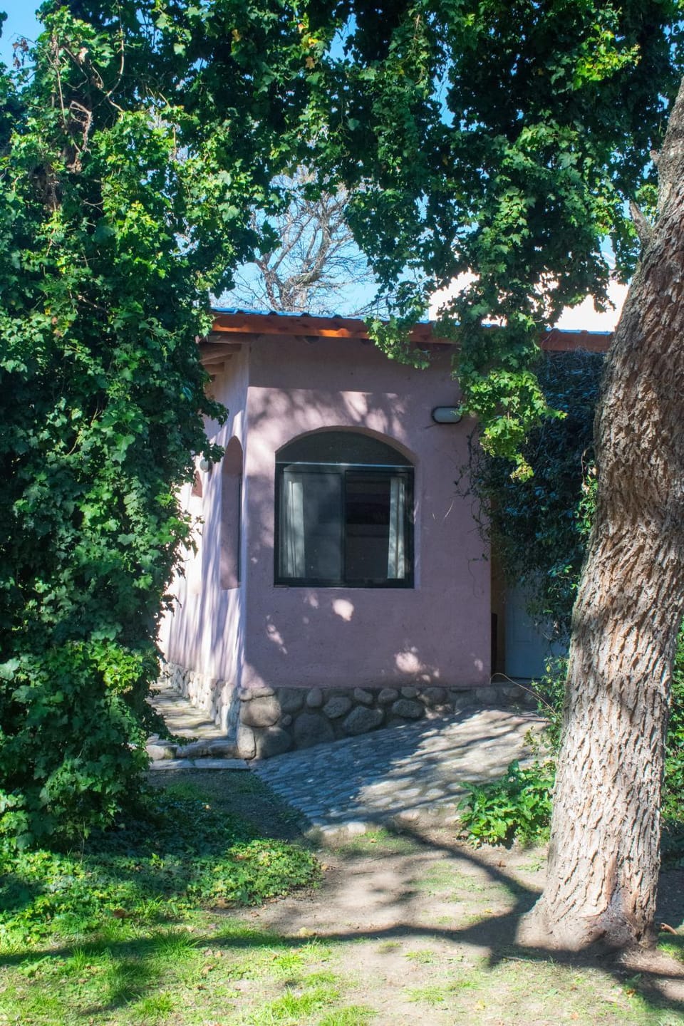 Casa Armonía Apartment in San Luis Province, Argentina