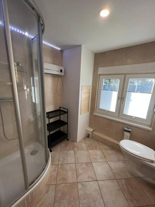 Bungalow zwischen Wald und Seen House in Saxony-Anhalt, Germany