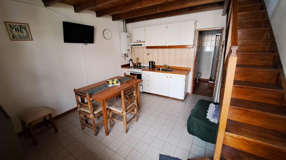 Coffee/tea facilities, Living room, kitchen